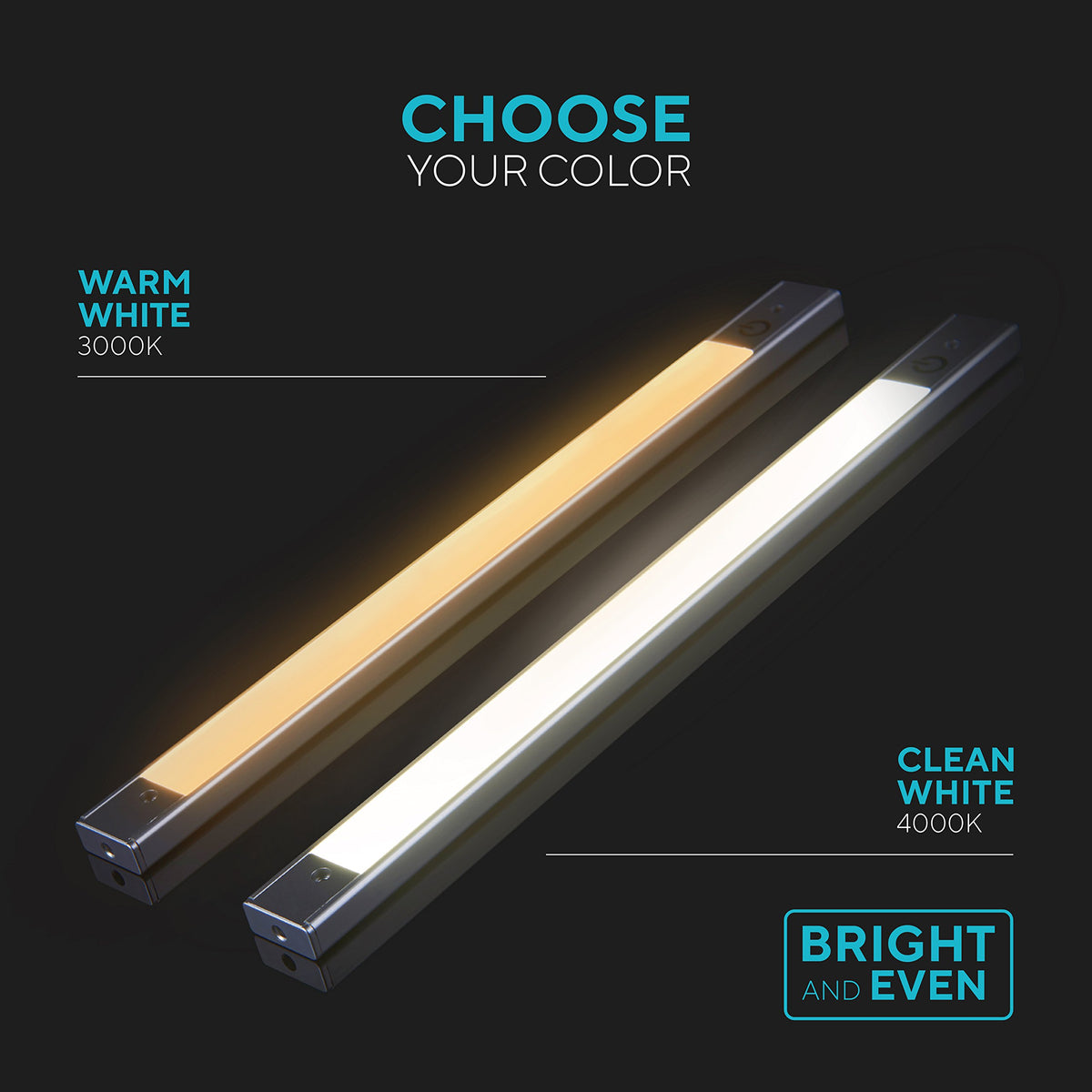 24 inch Under Cabinet LED Lighting I937687
