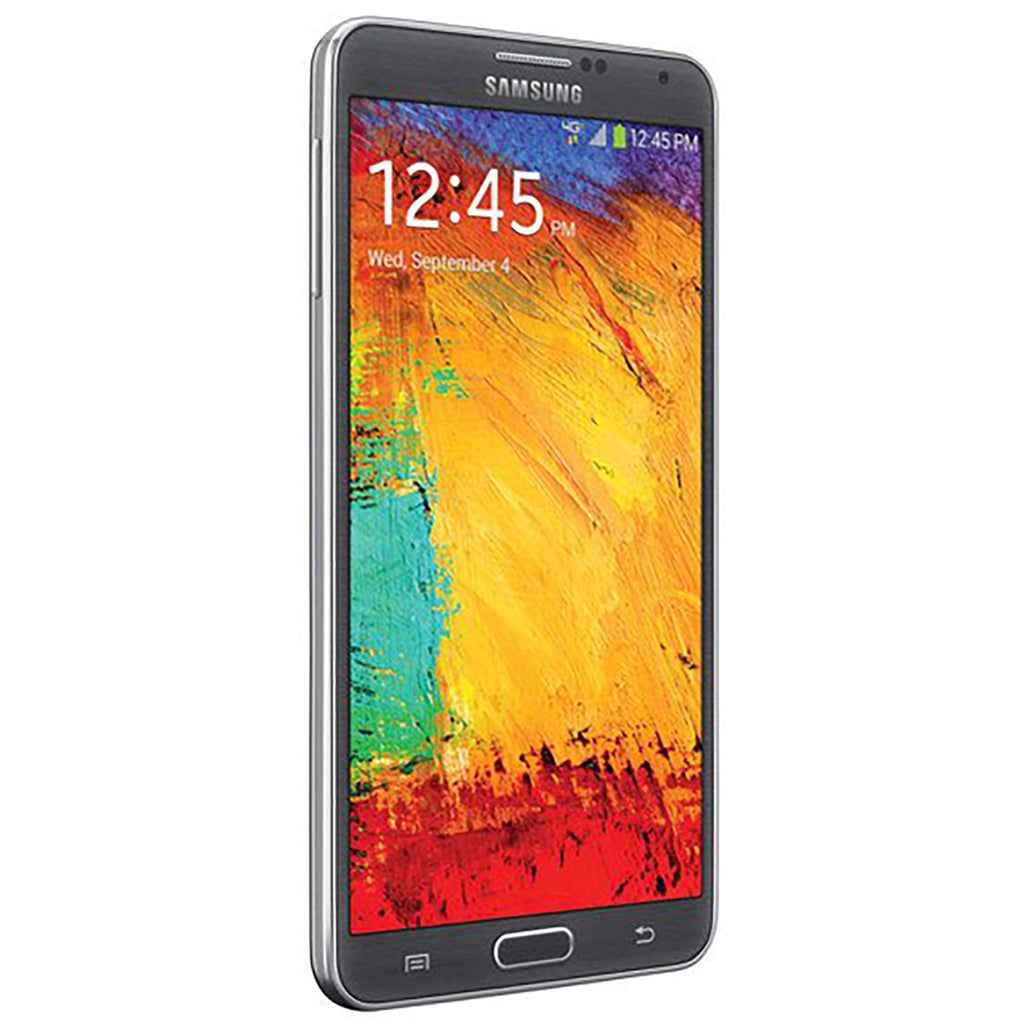 Black Smartphone N793