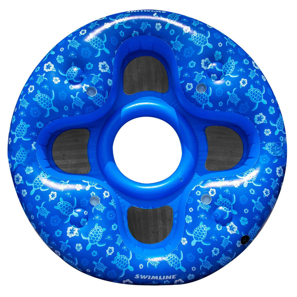Inflatable Pool Lounger Float C218121