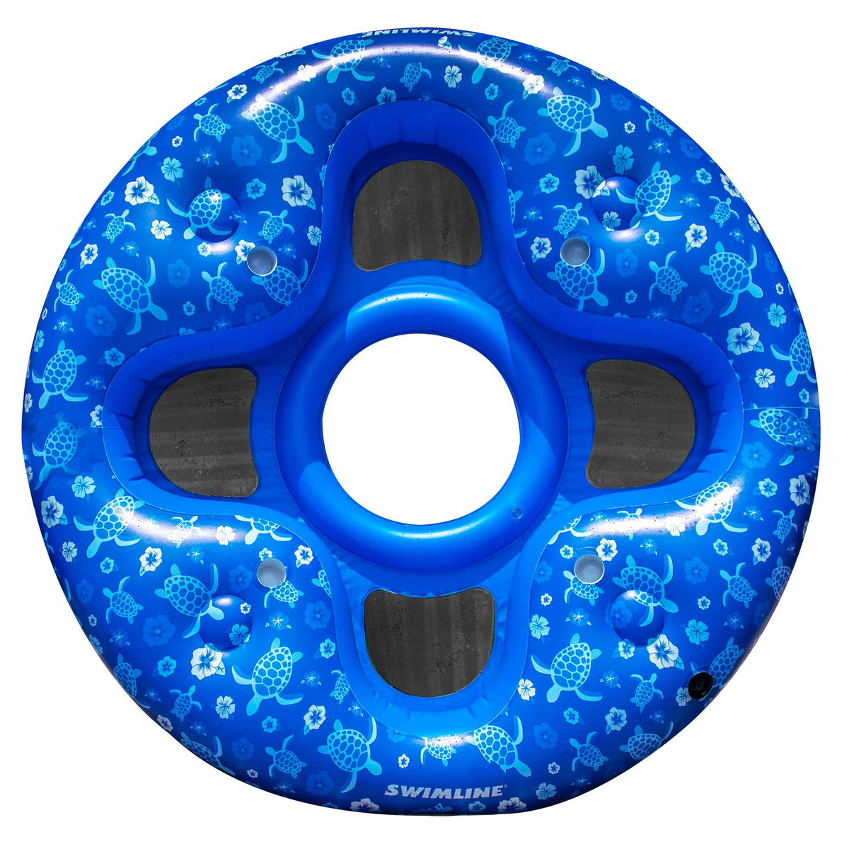 Inflatable Pool Lounger Float C218121