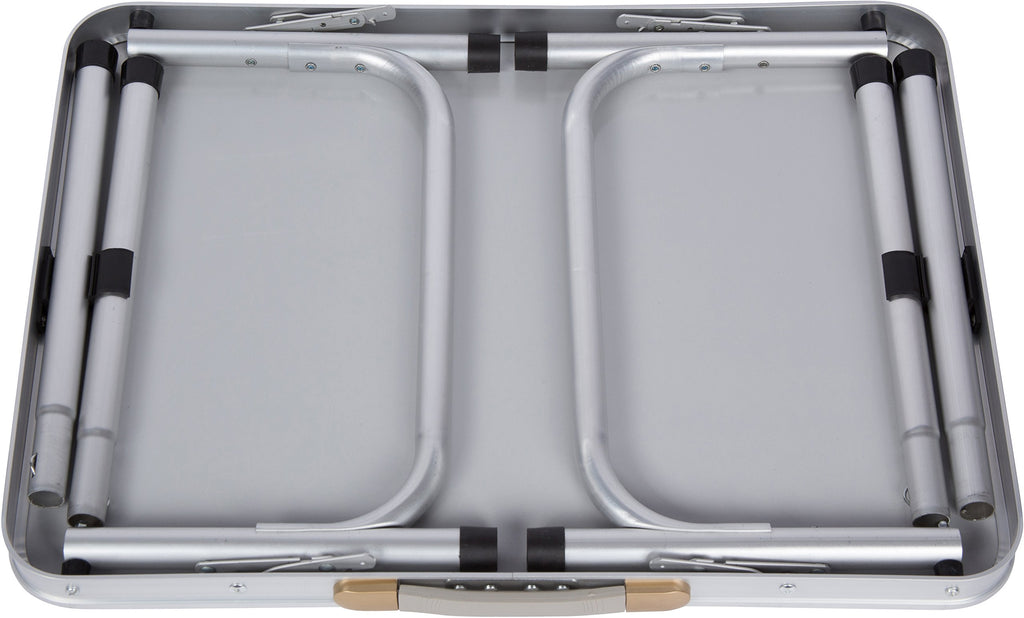 Portable Folding Camp Table with Carry Handle I828