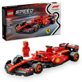 F1 Race Car Building Set A575977