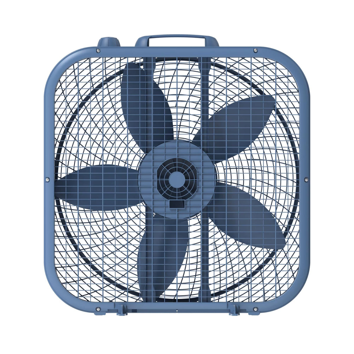 20" 3-Speed Box Fan I55495