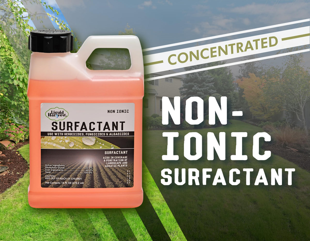 Blue 32 Ounces Concentrated Spray Pattern Indicator and Surfactant K693095