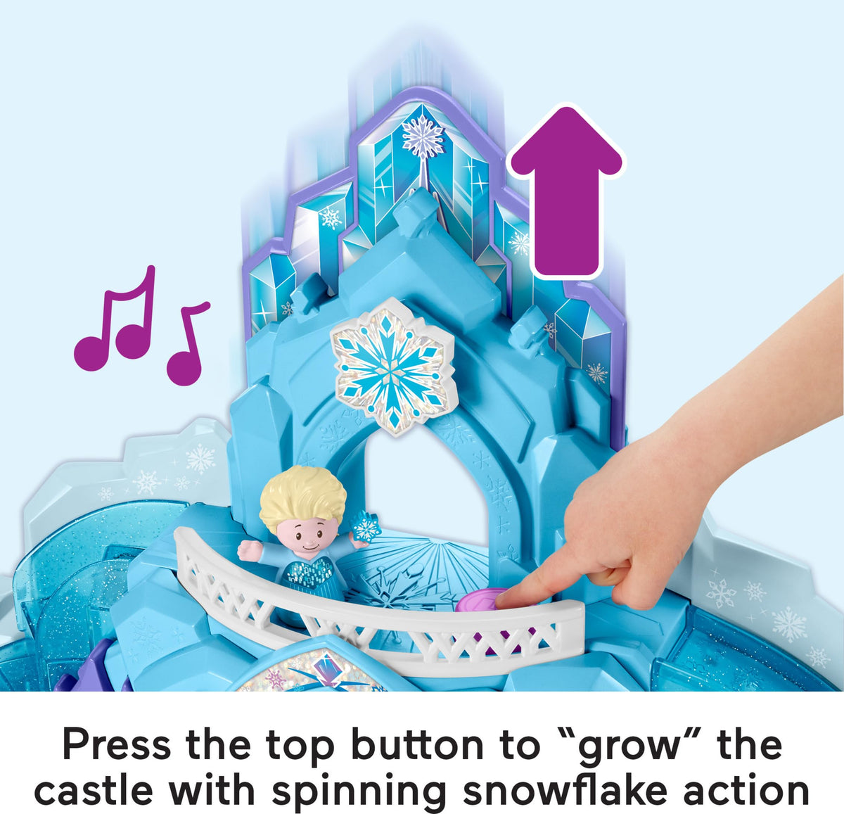 Ice Palace V967415