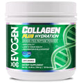 Collagen Peptide Powder Unflavored 30 Servings H783665