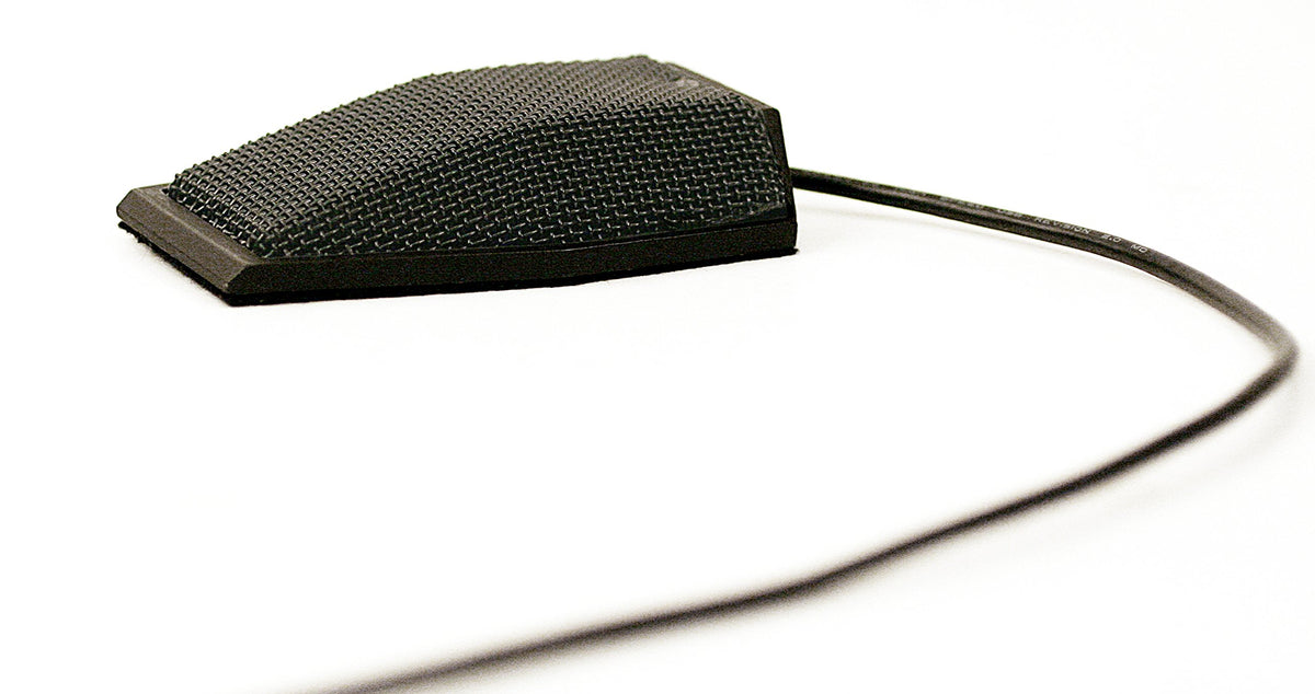 Black USB Boundary Condenser Microphone G189993