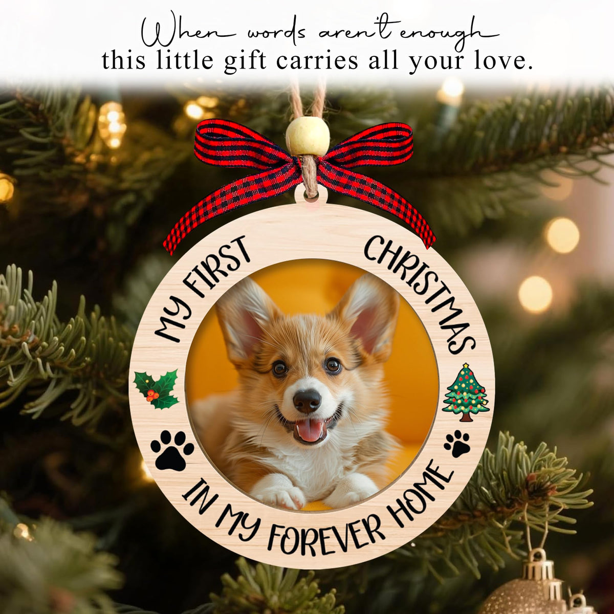Dog Ornaments V983687