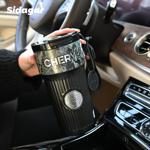 20 oz Stainless Steel Vacuum Insulated Tumbler Z6292