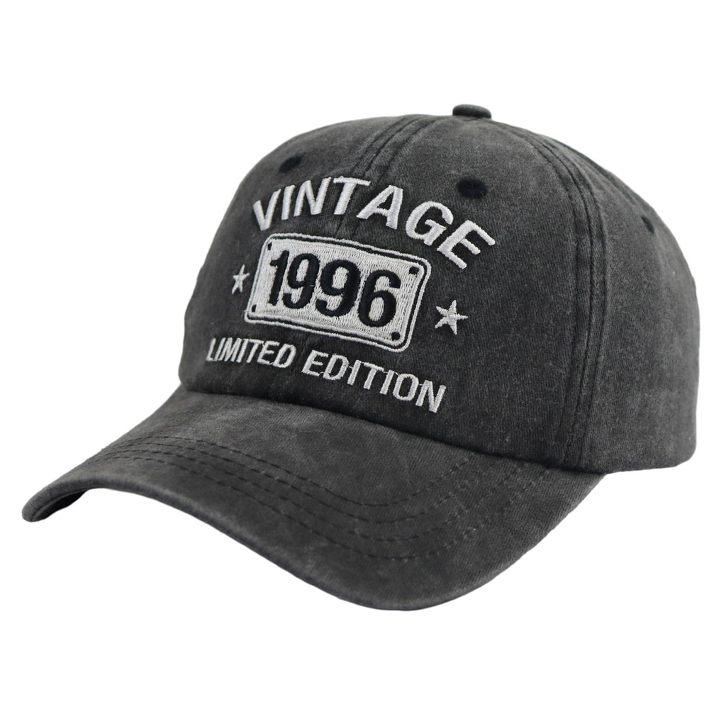 Adjustable Embroidered Baseball Cap V829298