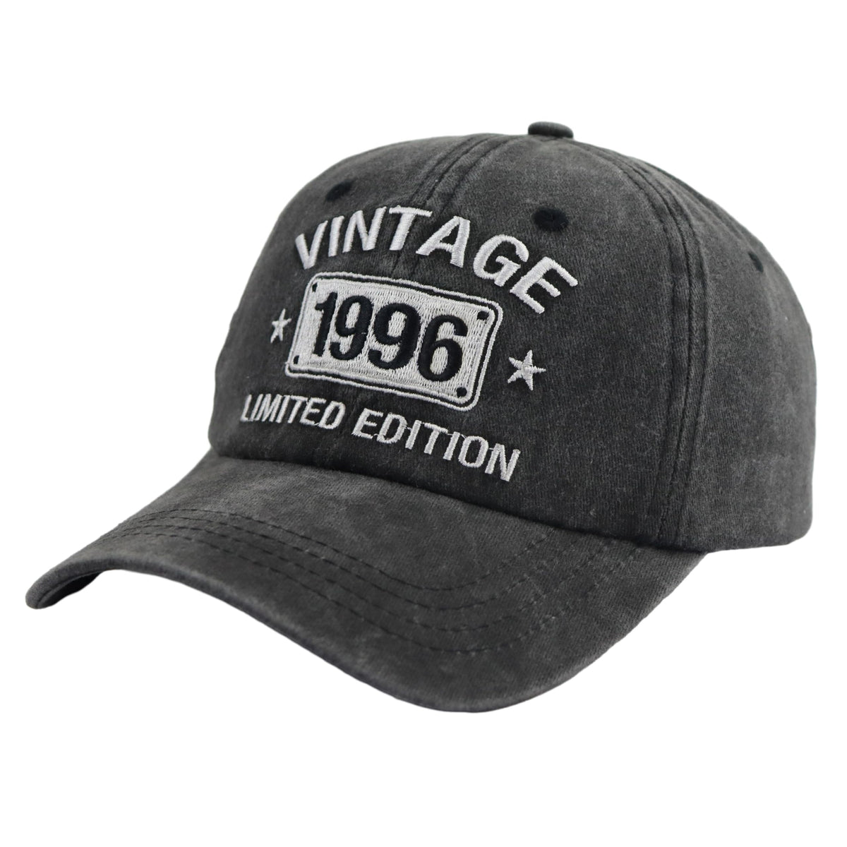 Adjustable Embroidered Baseball Cap V829298