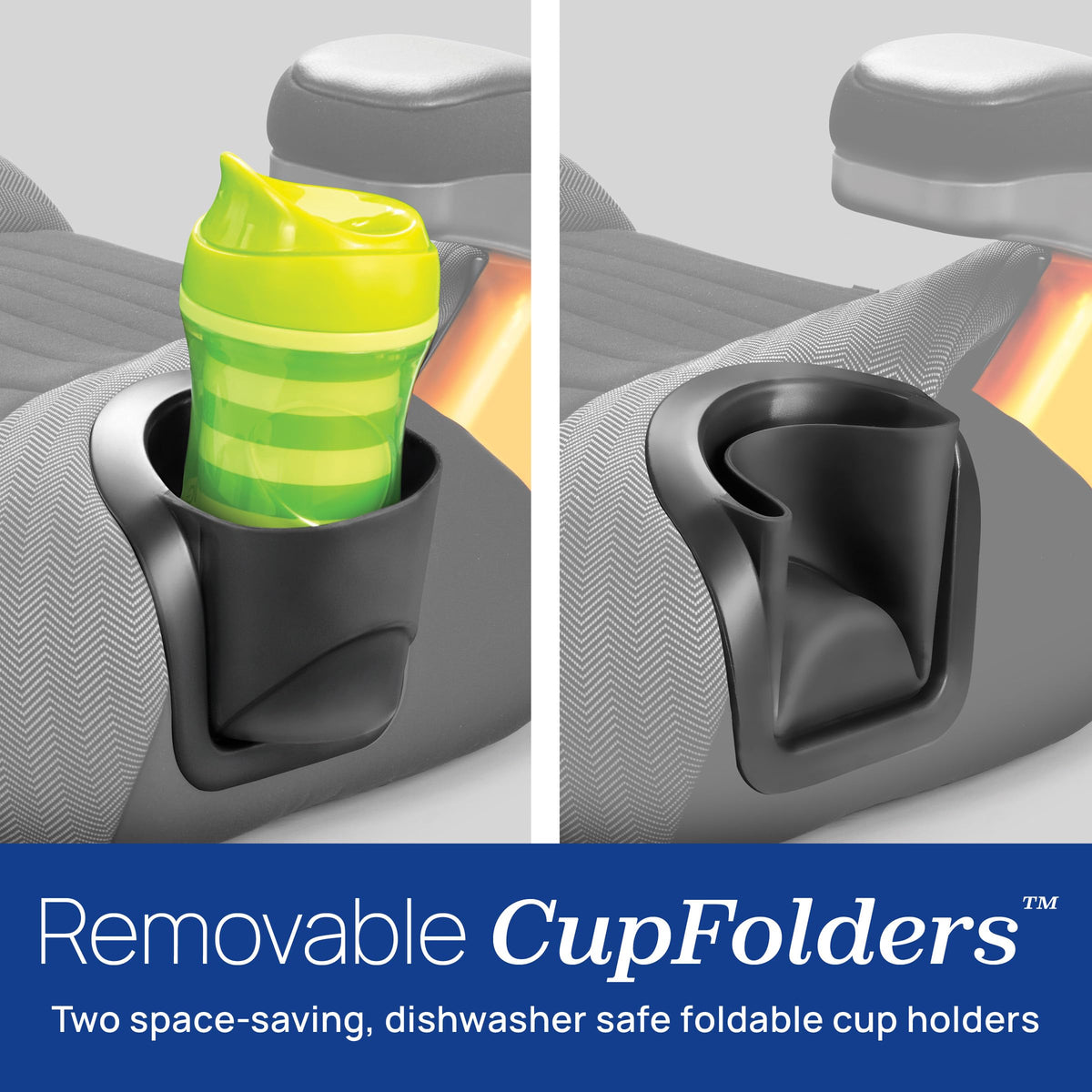 Backless Booster Seat X248767