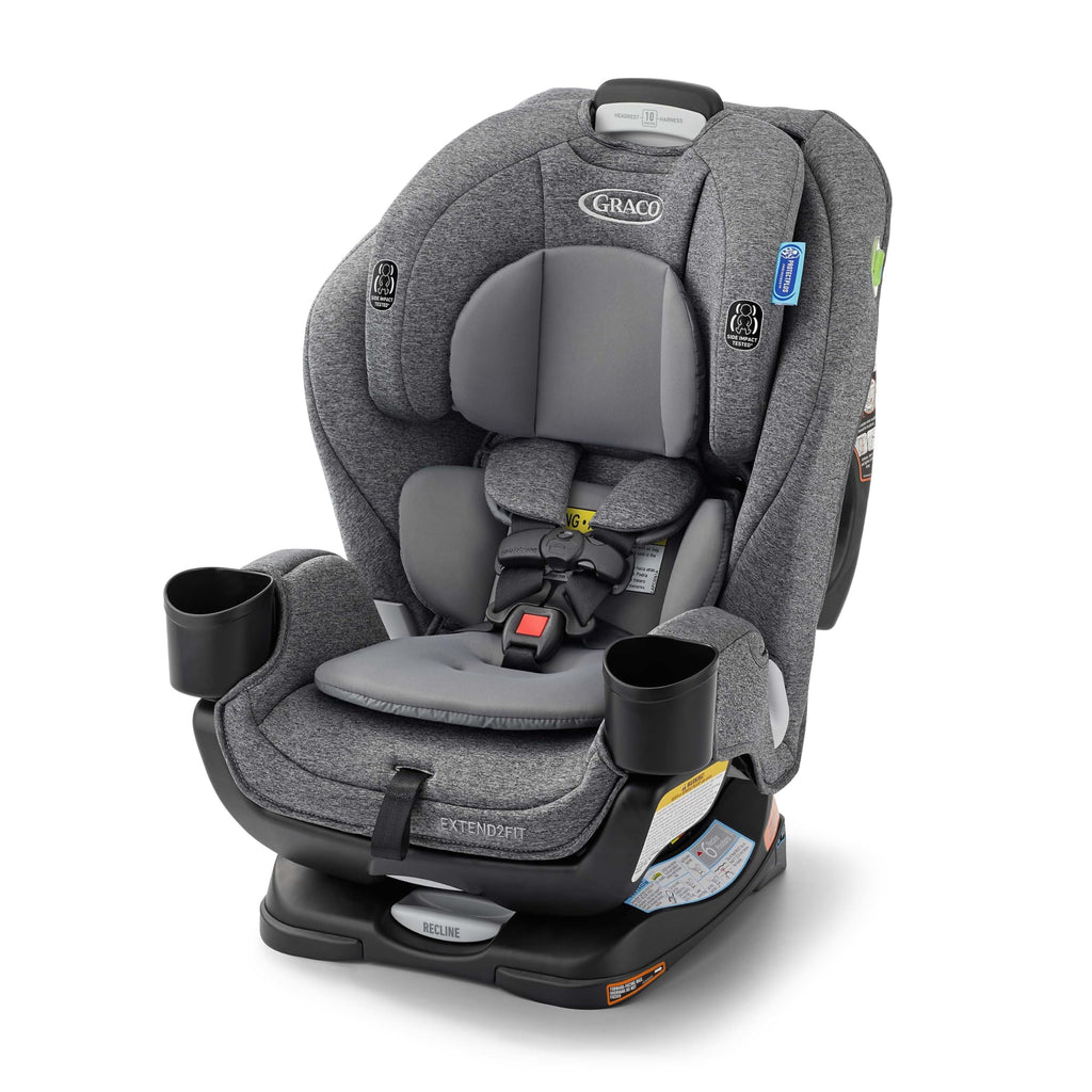 3-in-1 Convertible Car Seat R99949