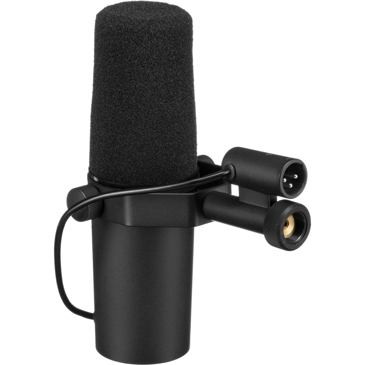 Vocal Microphone with Mic Activator and XLR Cable H6815