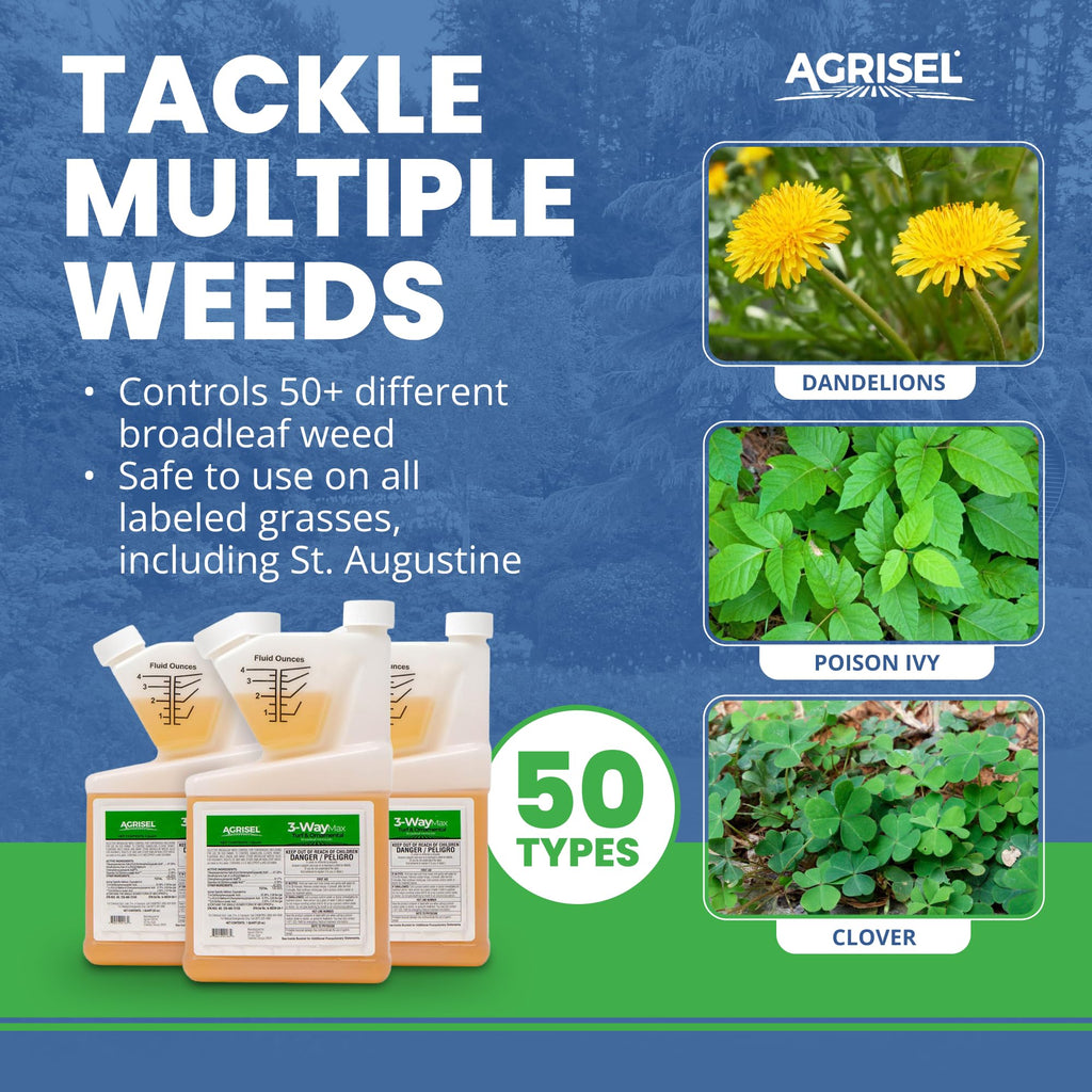 32 Ounces Weed Killer K2359