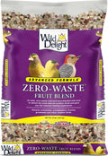 Fruit Blend Bird Food 20 Lb S709
