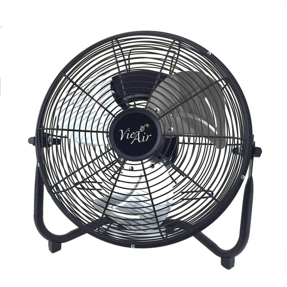 20 Inch 3 Speed Metal Floor Fan I1034
