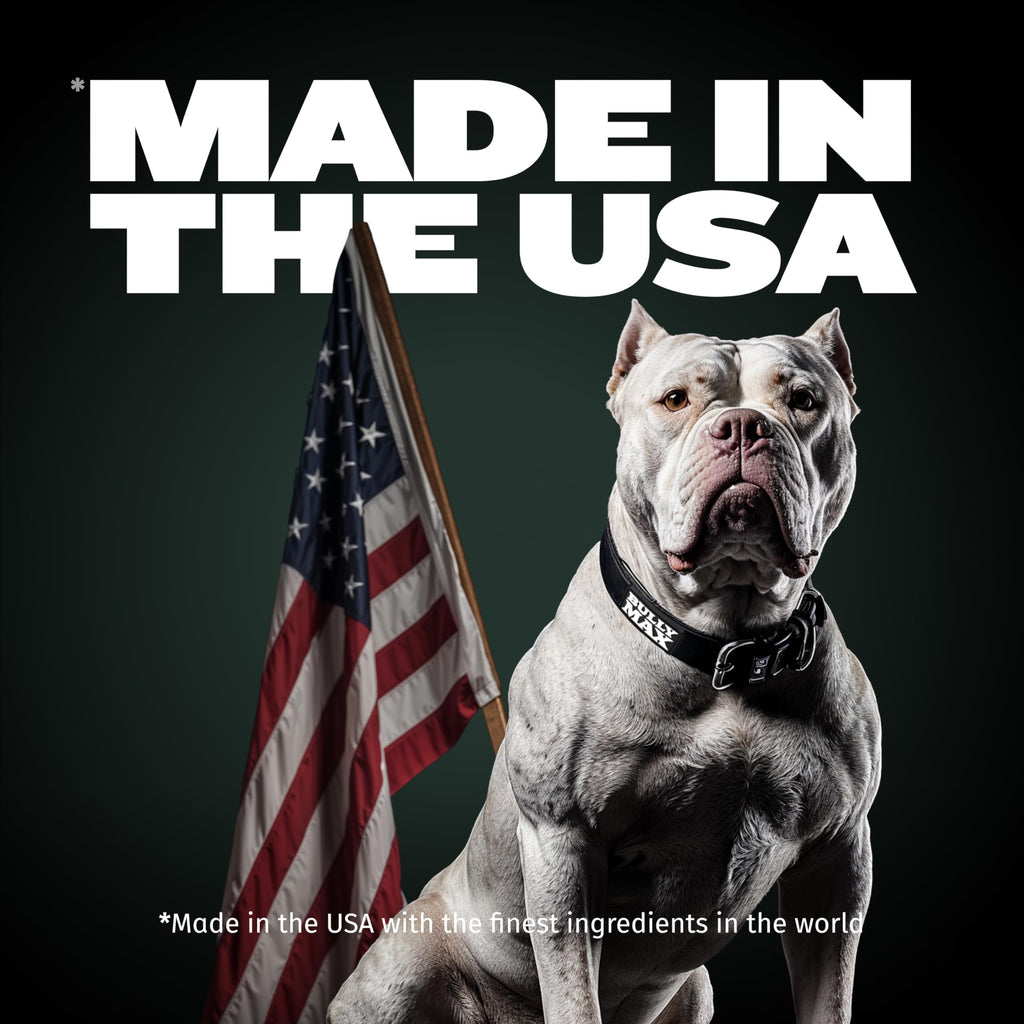 High-Protein Lamb Puppy Food, Vitamin Tabs & Power Tabs F537745