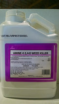 4 2,4-D Weed Killer 1 gal R247