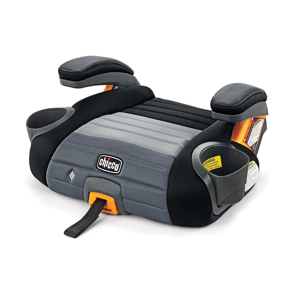 Backless Booster Seat X248767