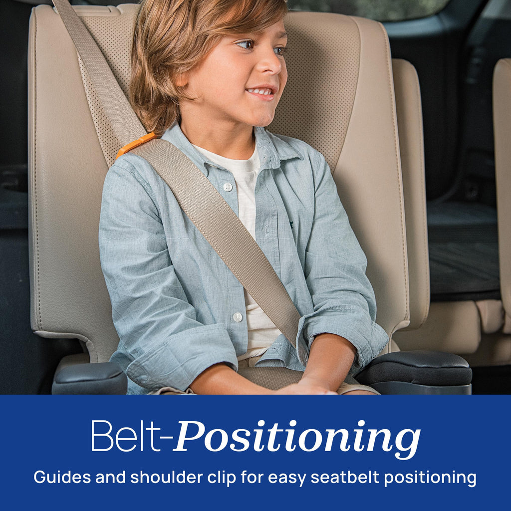 Backless Booster Seat X248767