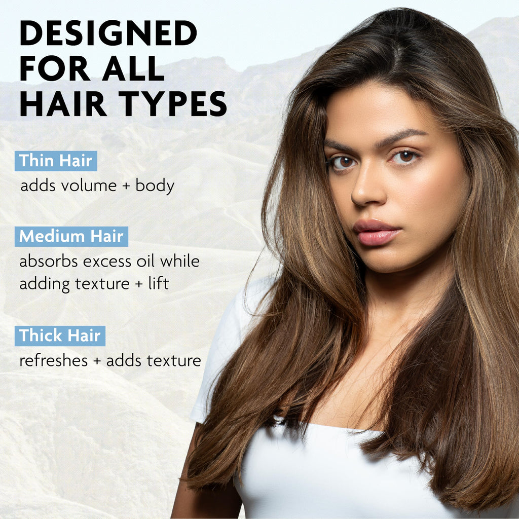 Dry Shampoo V620830
